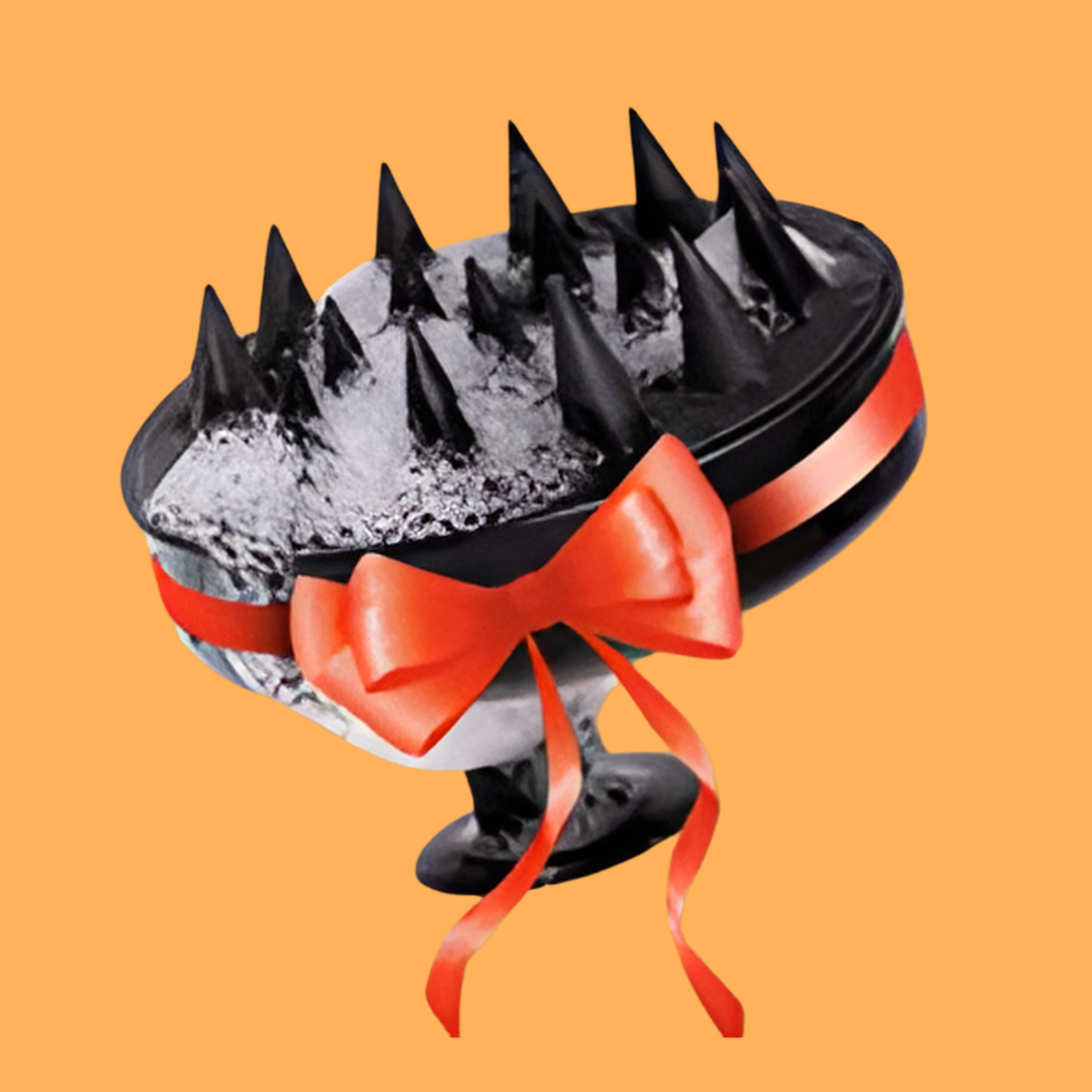 Spazzola Massaggiante